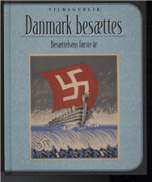 Danmark besættes