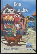 Den forsvundne isbil