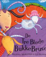 De Tre Bløde Bukke Bruse