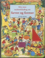 Min store myldrebilledbog om farver og former