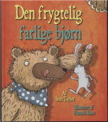 Den frygtelig farlige bjørn