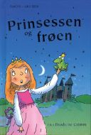 Prinsessen og frøen