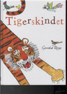 Tigerskindet