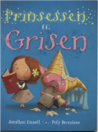 Prinsessen og grisen