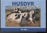 Husdyr