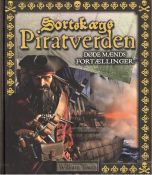 Sortskægs piratverden