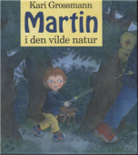 Martin i den vilde natur