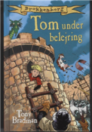 Tom under belejring