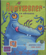 Rumvæsner