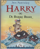 Harry og de barske bisser