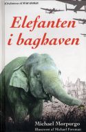 Elefanten i baghaven