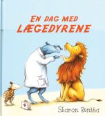 En dag med lægedyrene