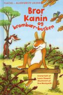 Bror Kanin og brombær-busken