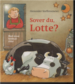 Sover du, Lotte?