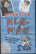 Operation klømås