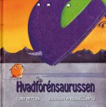 Hvadforénsaurussen