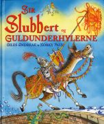 Sir Slubbert og guldunderhylerne