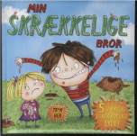 Min skrækkelige bror