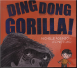 Ding Dong Gorilla!