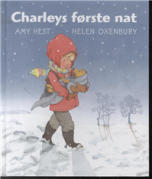 Charleys første nat