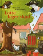 Lotte leger skjul