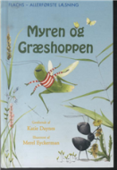 Myren og Græshoppen