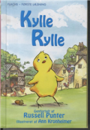 Kylle Rylle