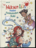 Heksen Lilli møder flaskeånden Suki