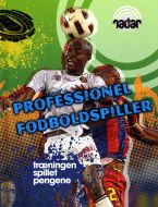 Professionel fodboldspiller