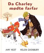 Da Charley mødte farfar