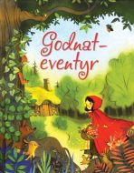 Godnateventyr