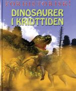 Dinosaurer i kridttiden