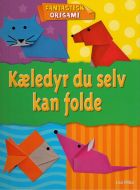 Kæledyr du selv kan folde