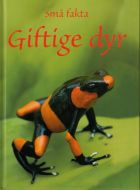 Giftige dyr