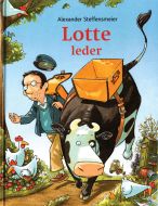 Lotte leder