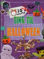 Ting til halloween