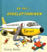 En dag i dyrelufthavnen