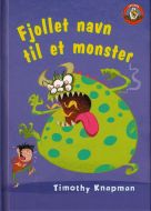 Fjollet navn til et monster