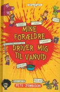 Mine forældre driver mig til vanvid