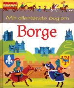 Min allerførste bog om Borge