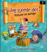 Jeg gjorde det!