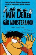 Min lærer går monsteramok