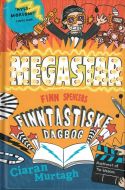 Finn Spencers Finntastiske dagbog (2) Megastar