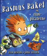 Rasmus Raket og rumpiraterne