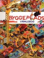 Byggeplads