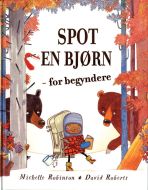 Spot en bjørn