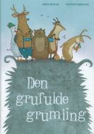 Den grufulde grumling