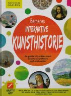 Børnenes Interaktive Kunsthistorie