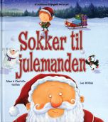 Sokker til julemanden