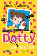 Dotty Detektiv (2) Det store potemysterium